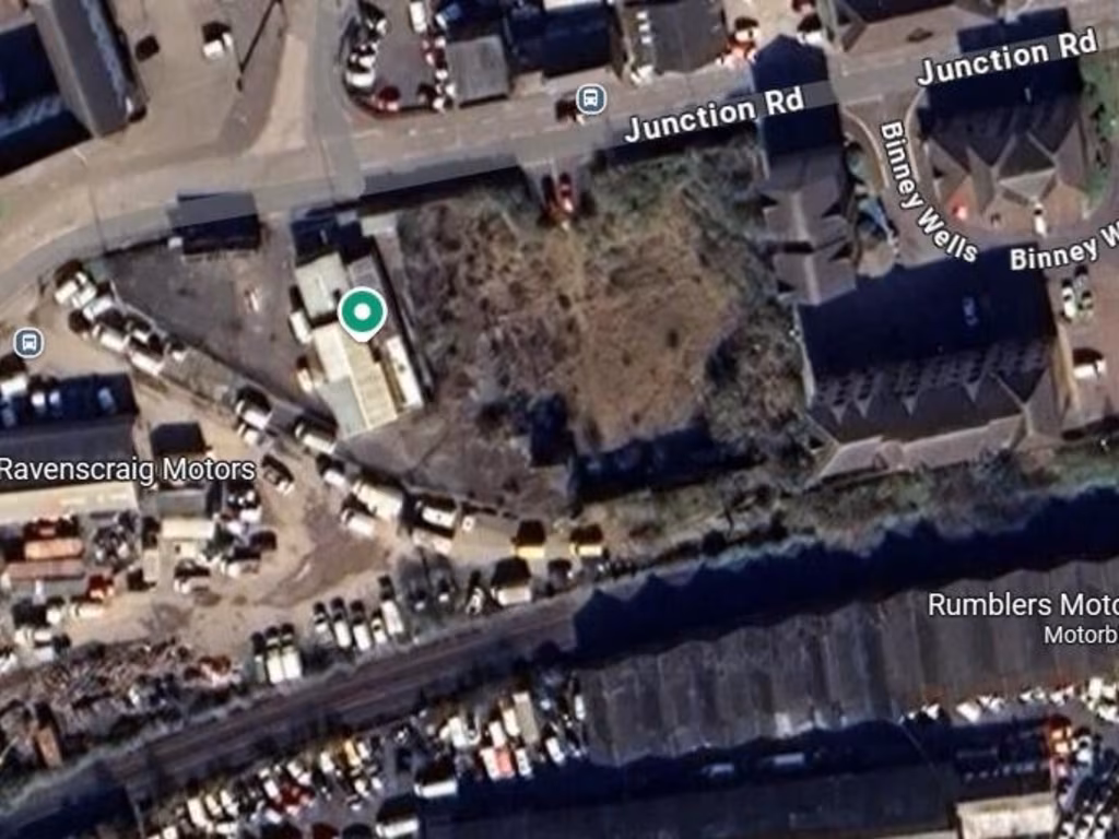 property High Res Images}