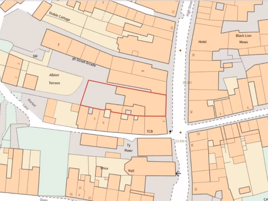 property High Res Images}