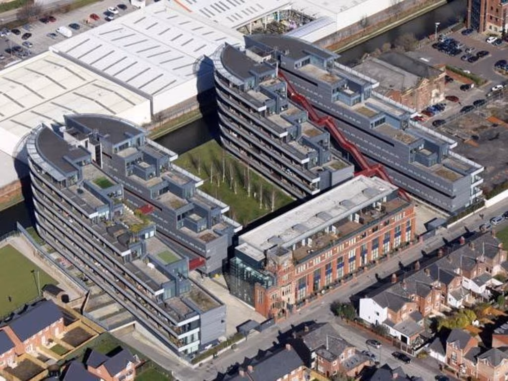 property High Res Images}