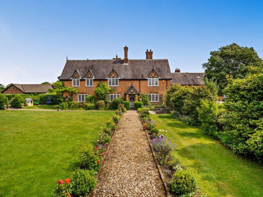 property High Res Images}