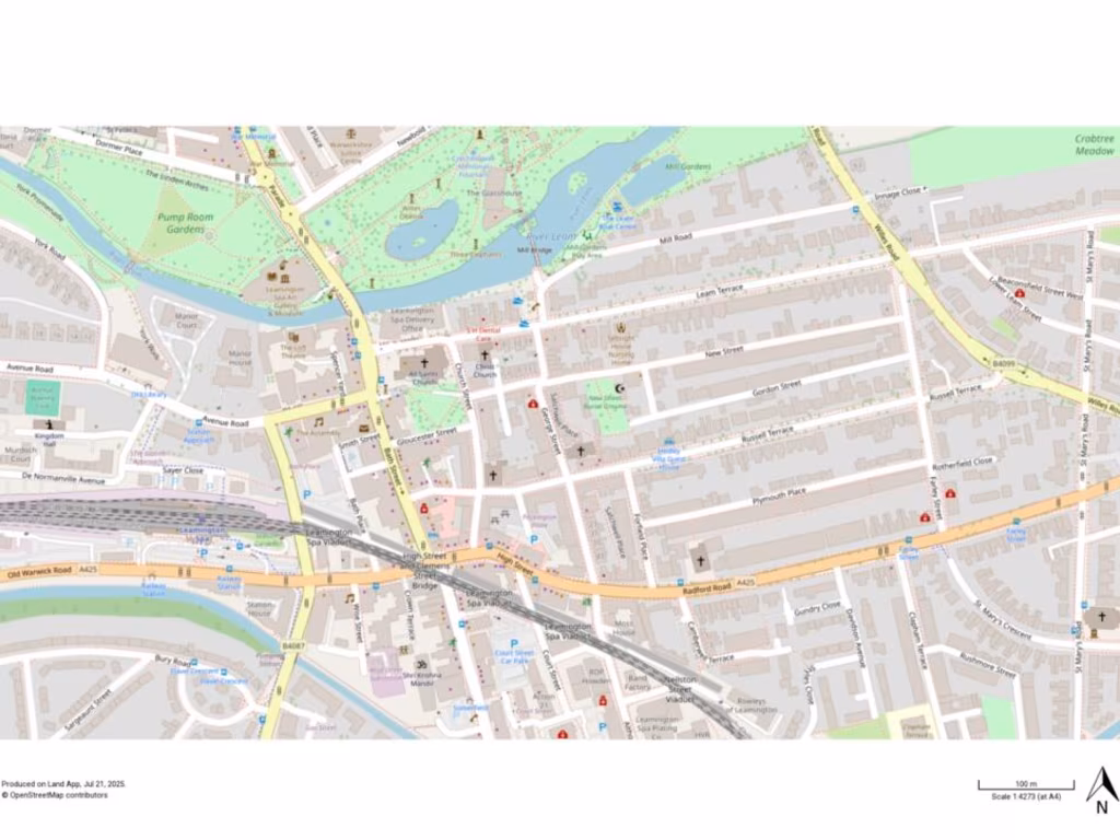 property High Res Images}