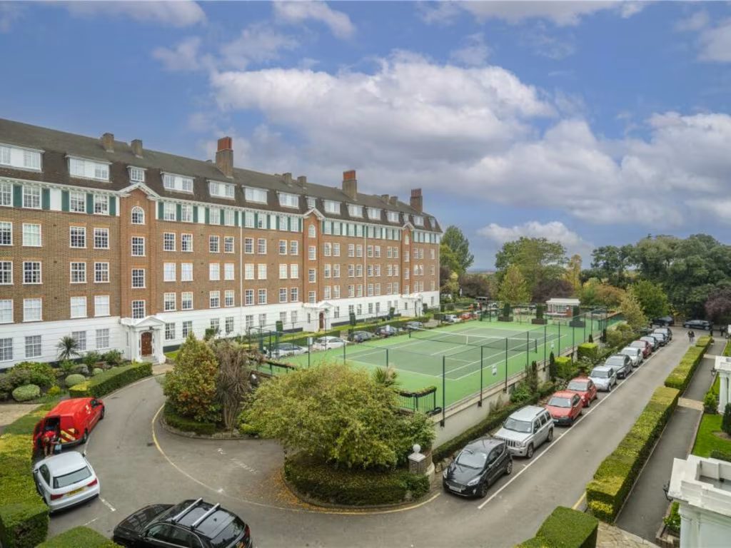 property High Res Images}