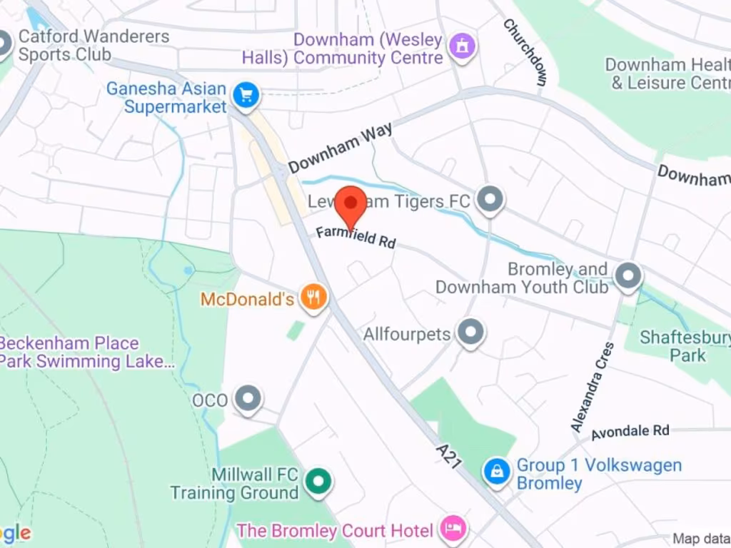 property High Res Images}