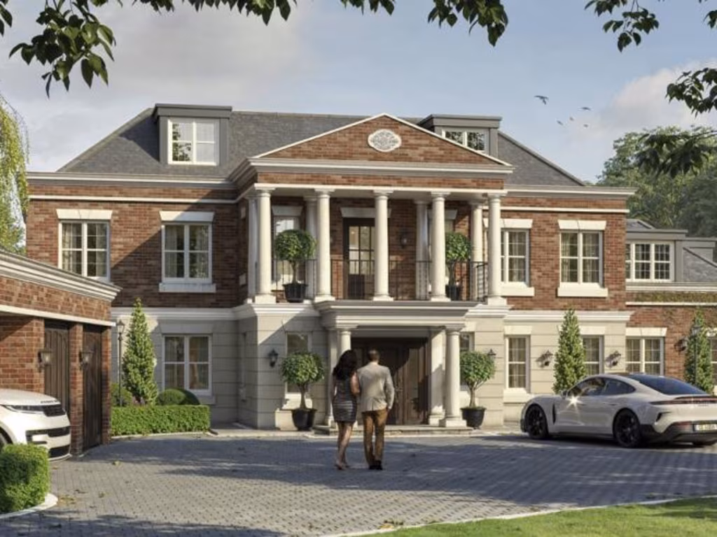 property High Res Images}