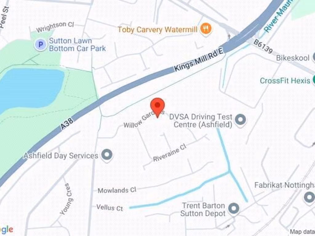 property High Res Images}