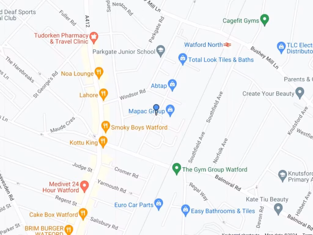 property High Res Images}