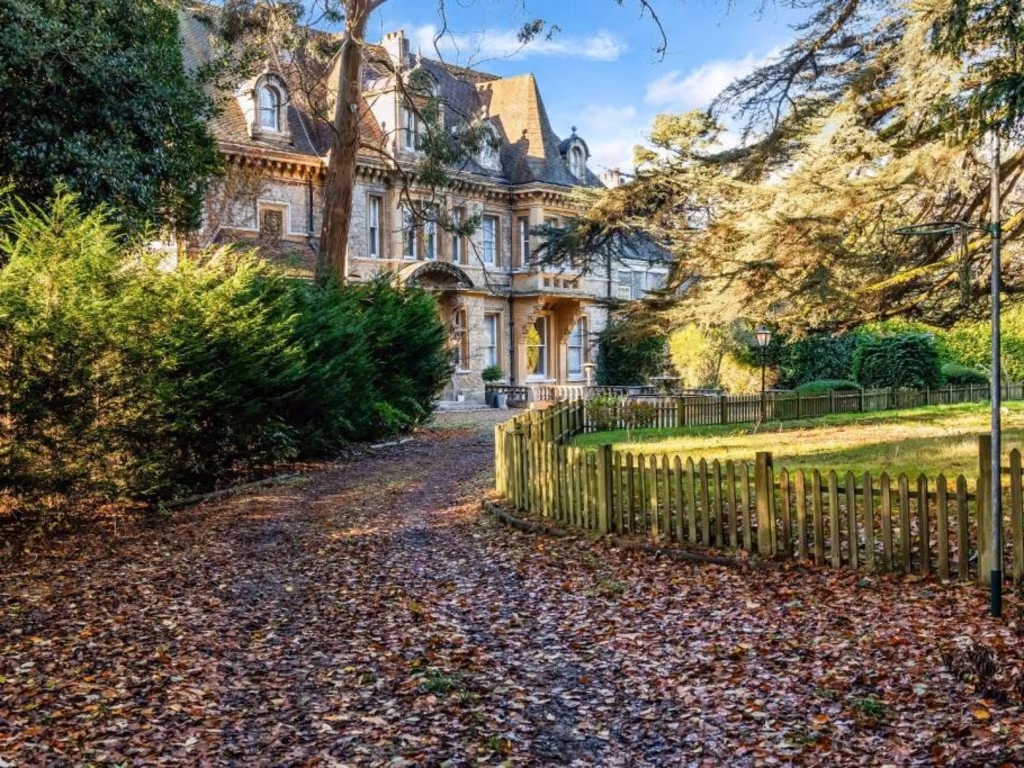 property High Res Images}