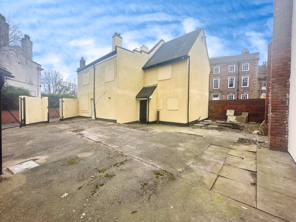 property High Res Images}