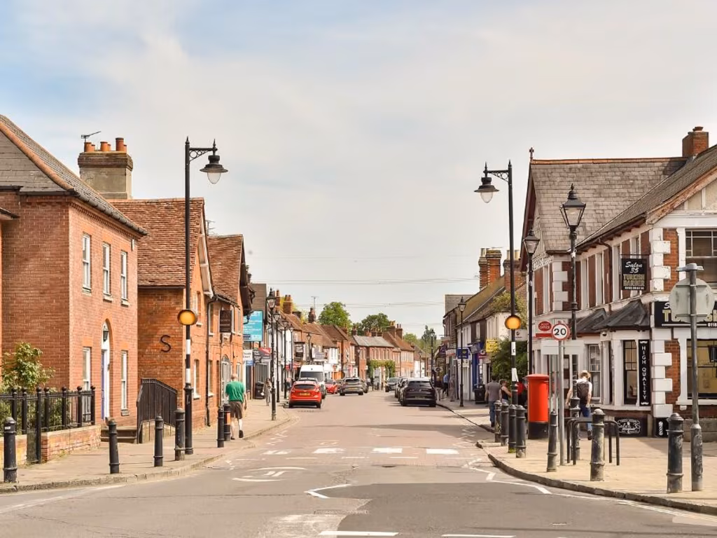 property High Res Images}