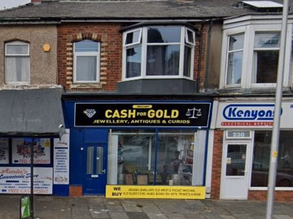 property High Res Images}