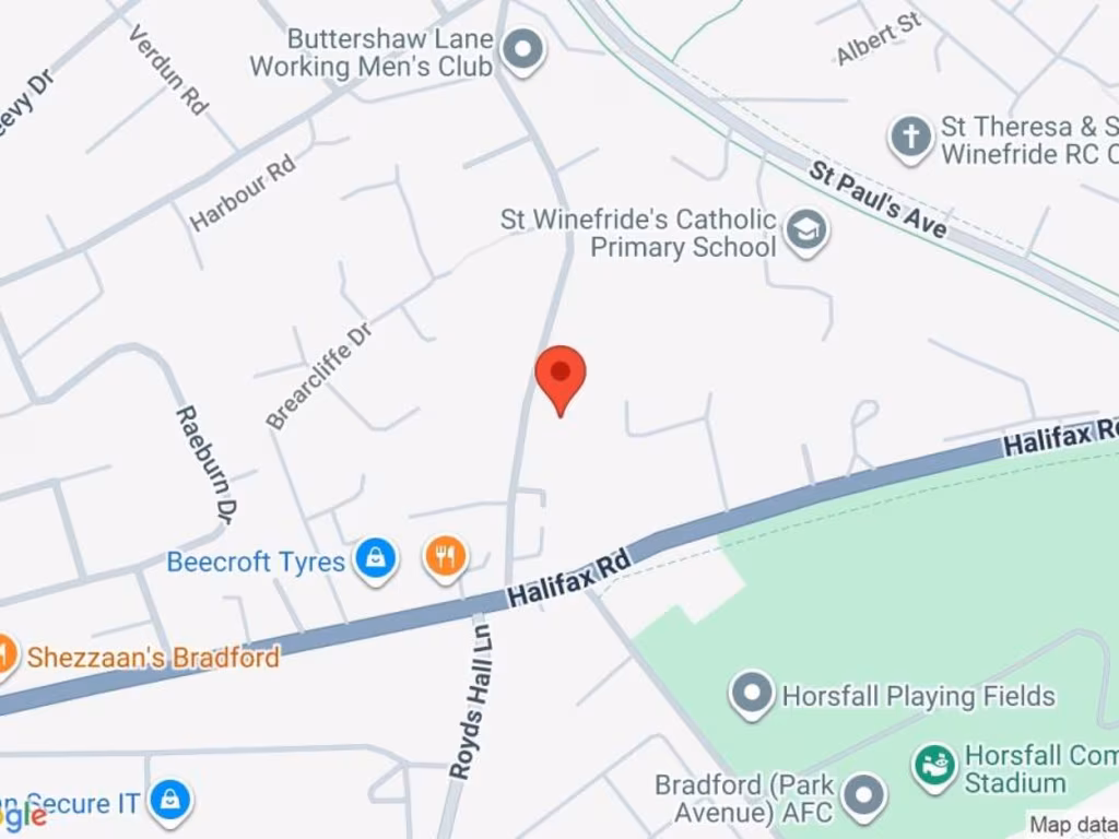 property High Res Images}