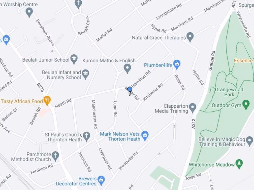 property High Res Images}