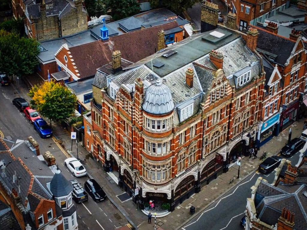 property High Res Images}