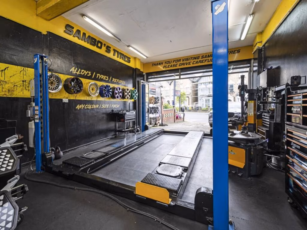 property High Res Images}