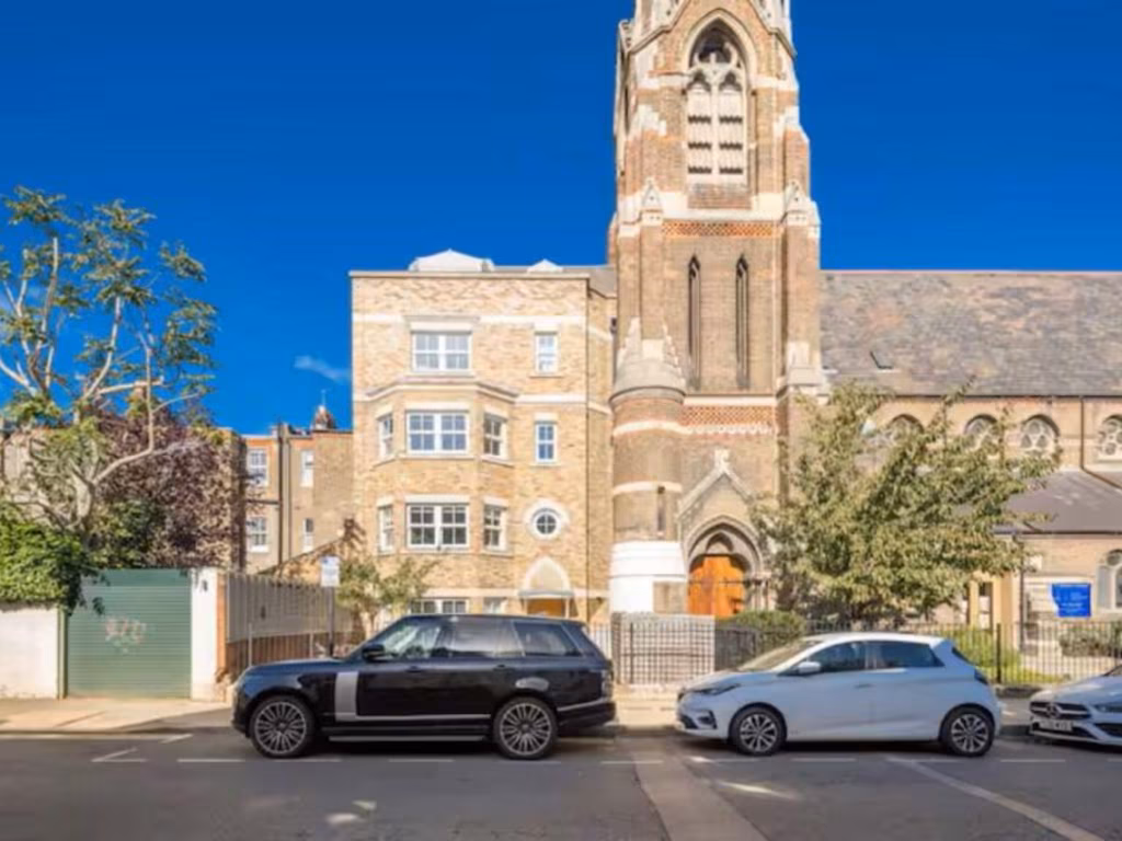 property High Res Images}