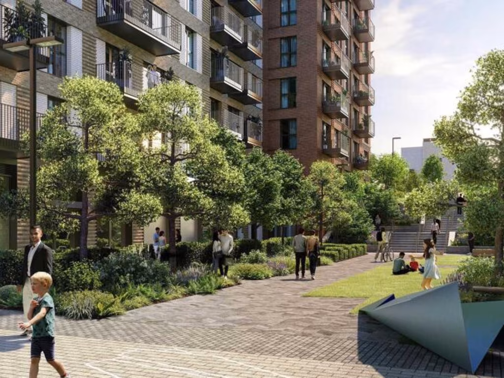 property High Res Images}