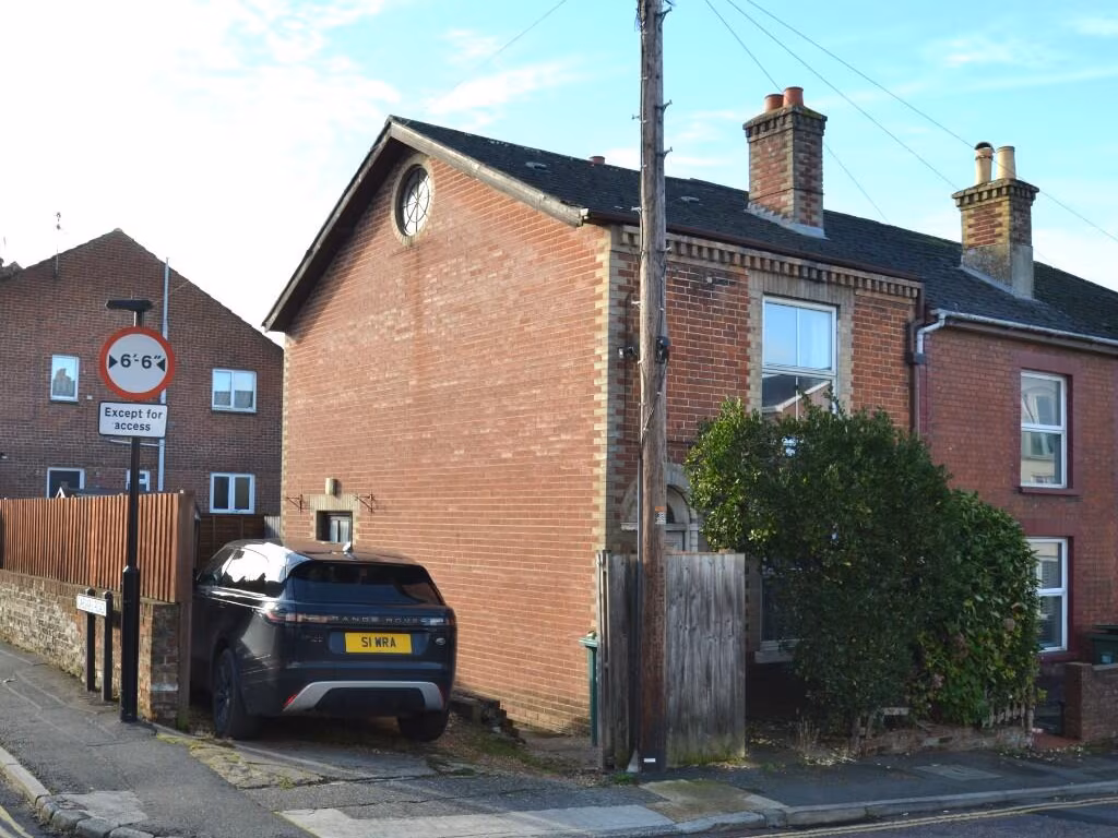 property High Res Images}