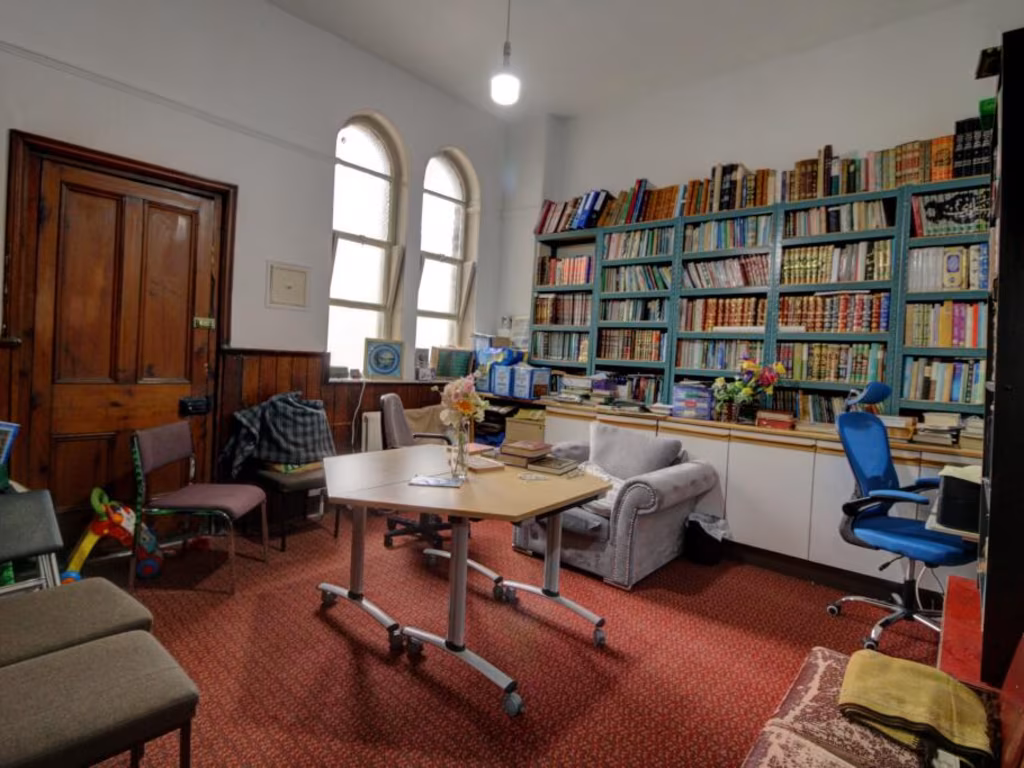 property High Res Images}