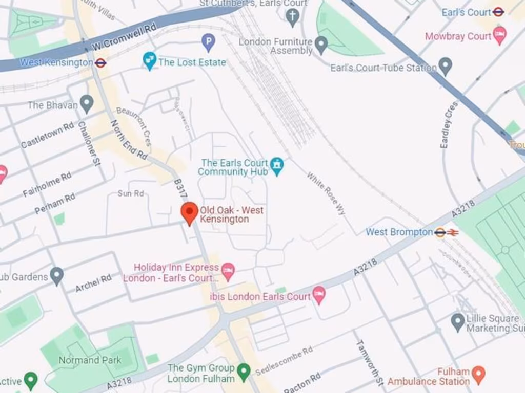 property High Res Images}