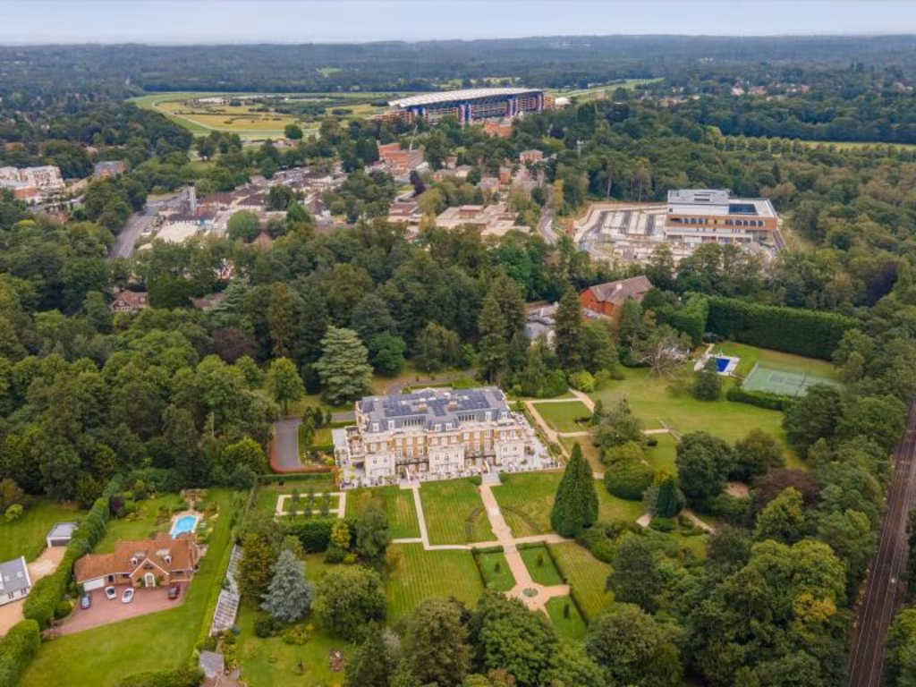 property High Res Images}