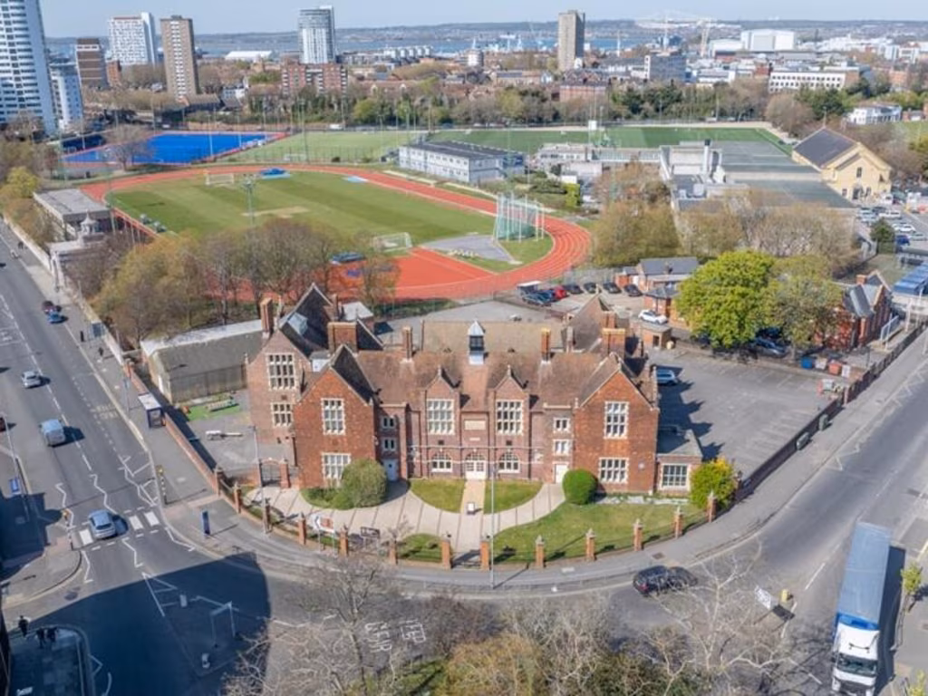 property High Res Images}