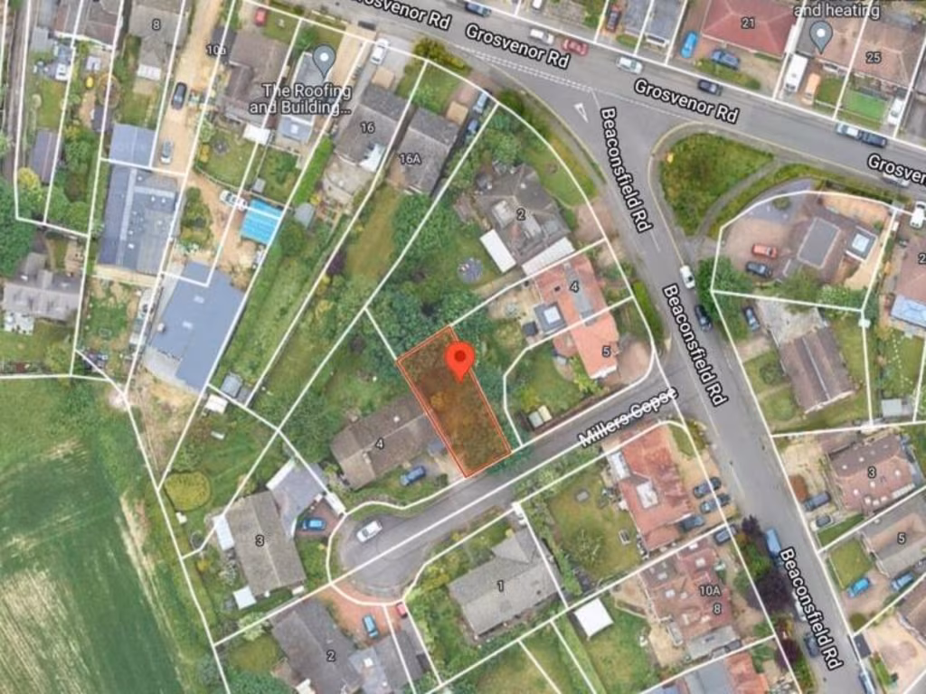 property High Res Images}