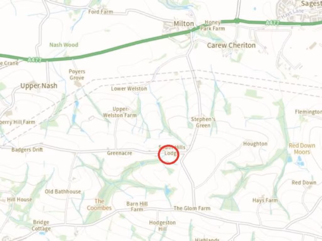 property High Res Images}