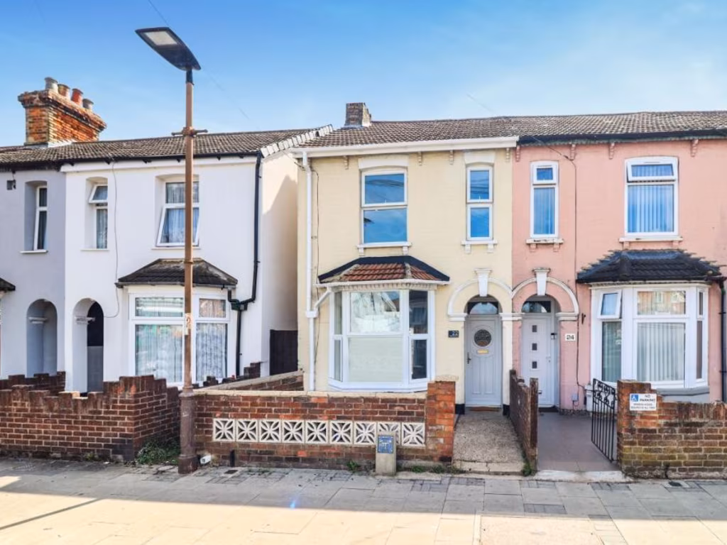 property High Res Images}