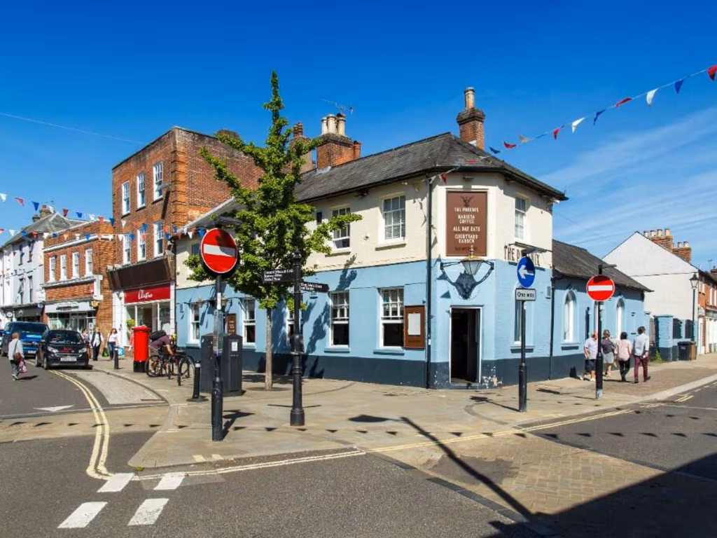 property High Res Images}