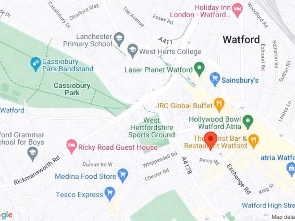 property High Res Images}