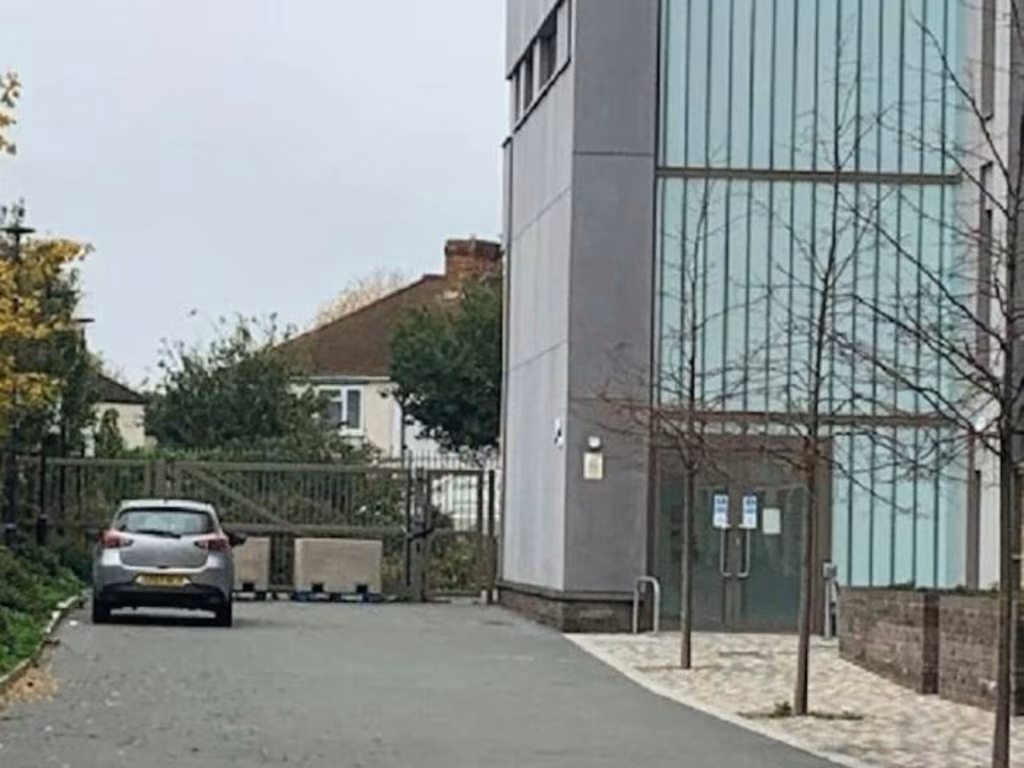 property High Res Images}