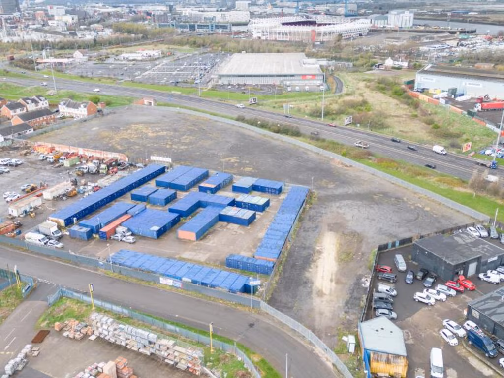 property High Res Images}