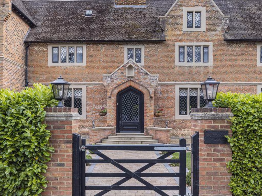 property High Res Images}