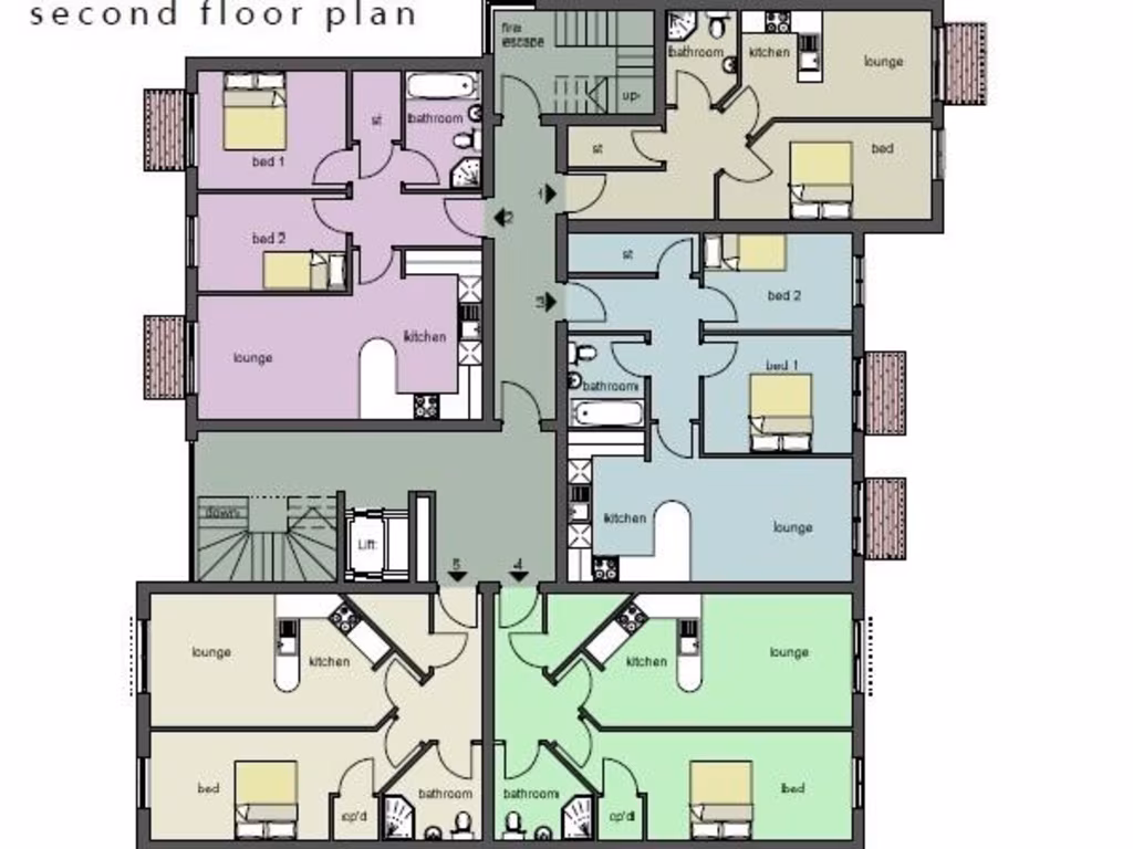 property High Res Images}