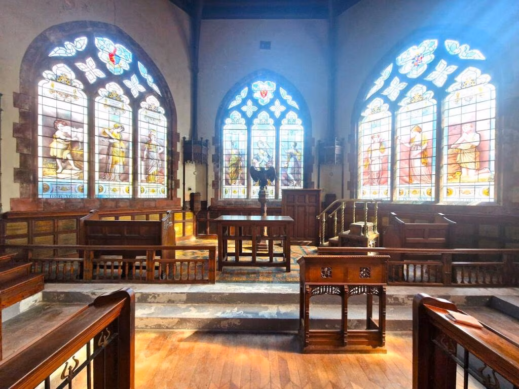 property High Res Images}