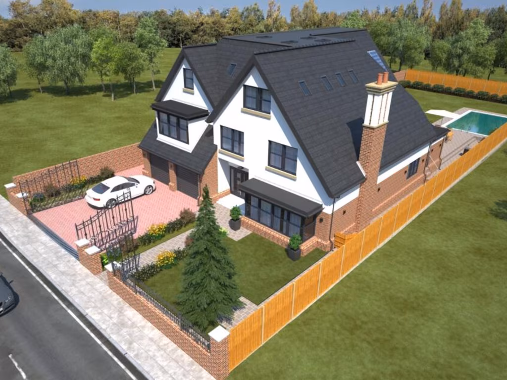 property High Res Images}