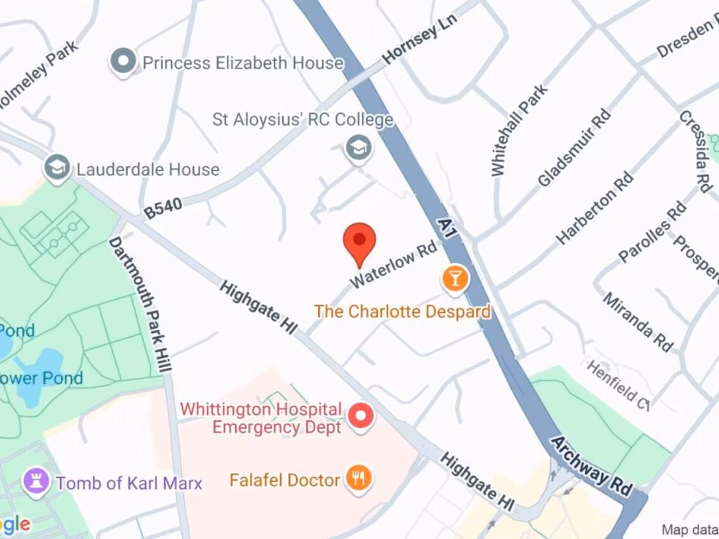 property High Res Images}