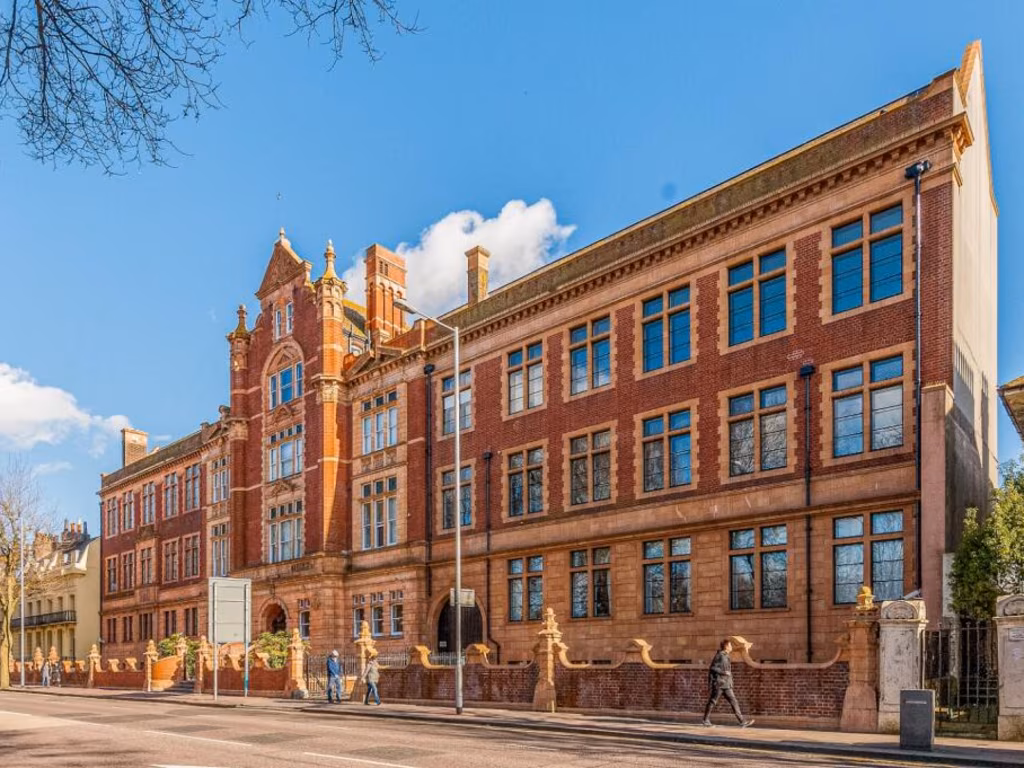 property High Res Images}