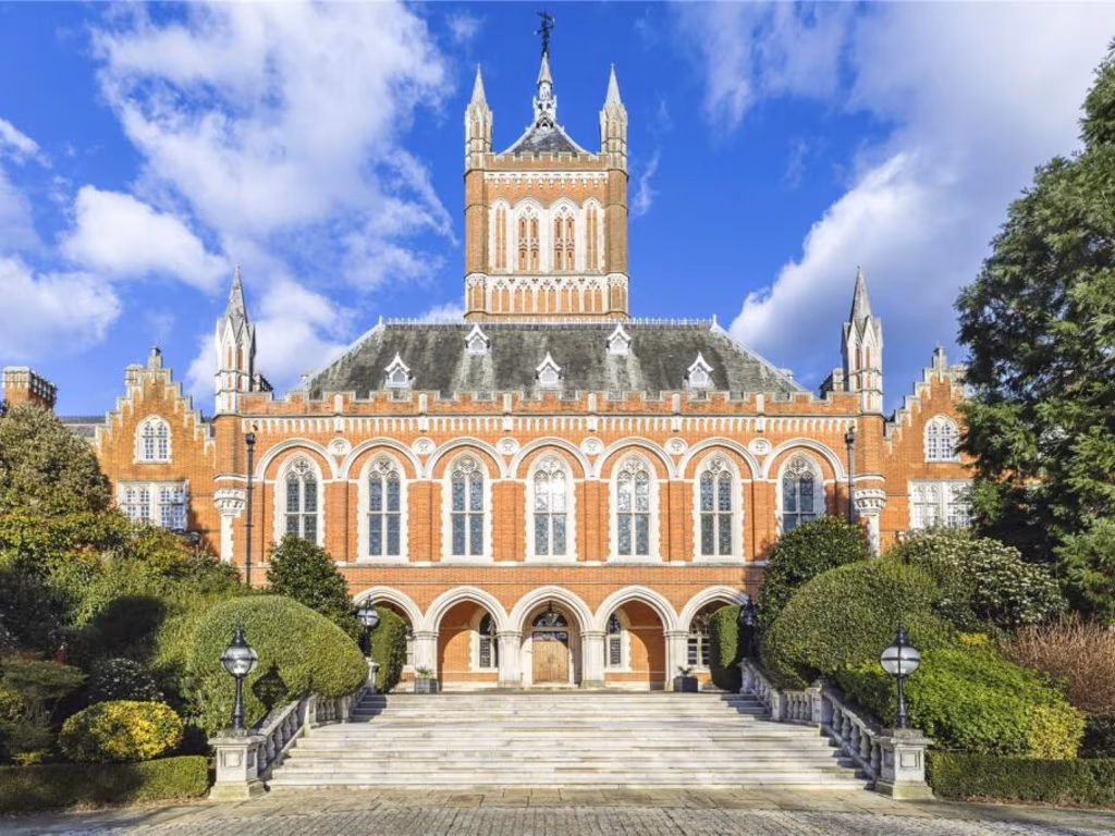 property High Res Images}