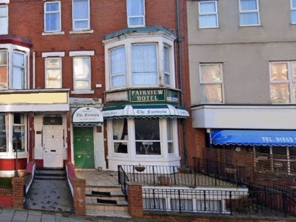 property High Res Images}