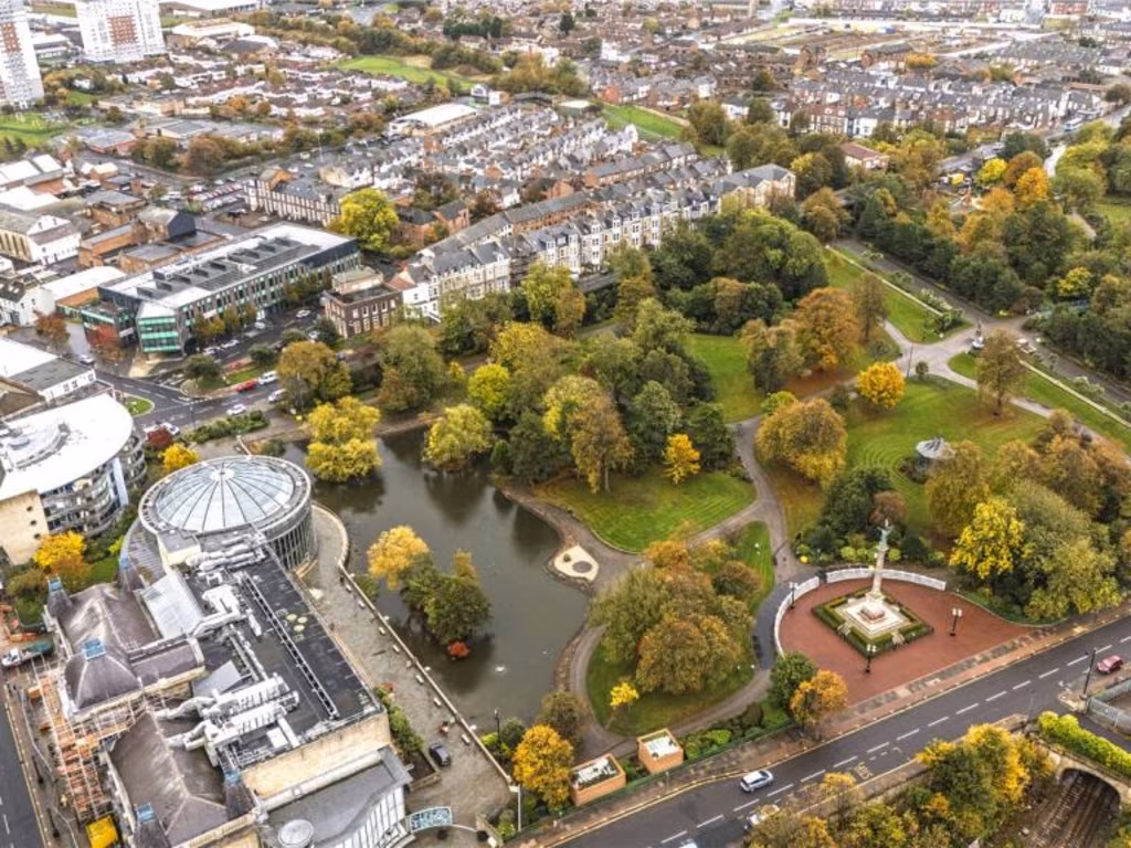 property High Res Images}