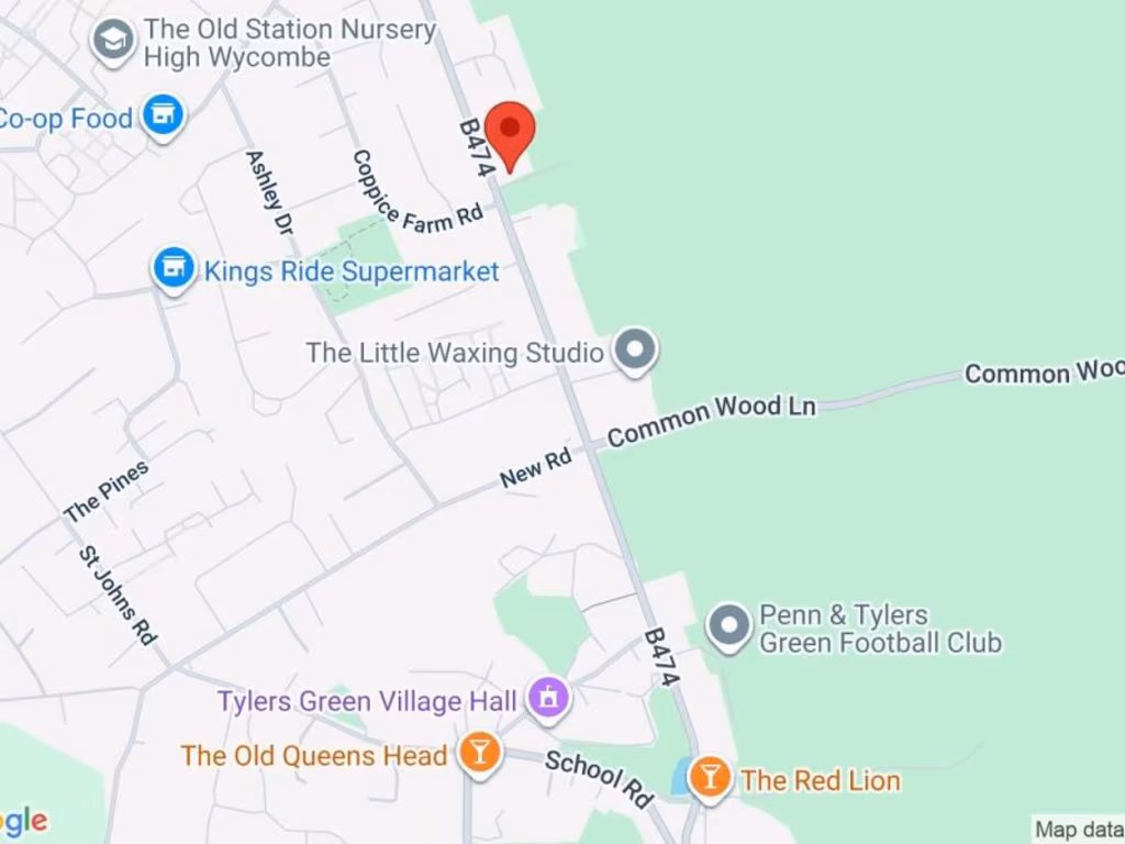 property High Res Images}