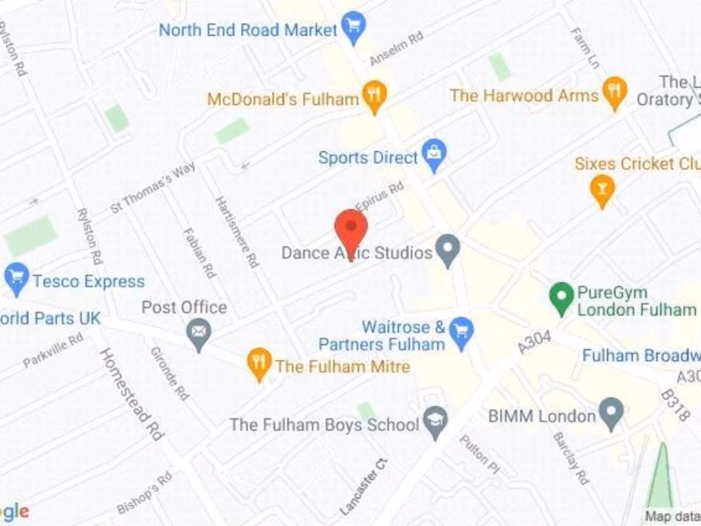 property High Res Images}