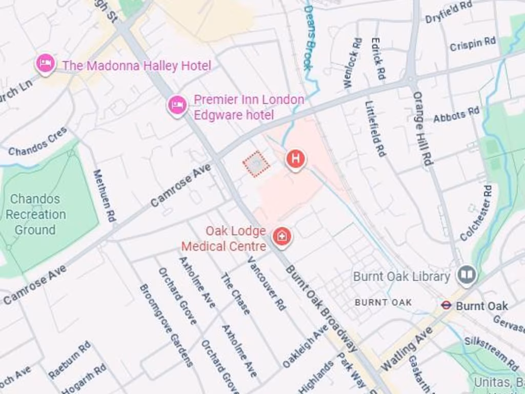 property High Res Images}