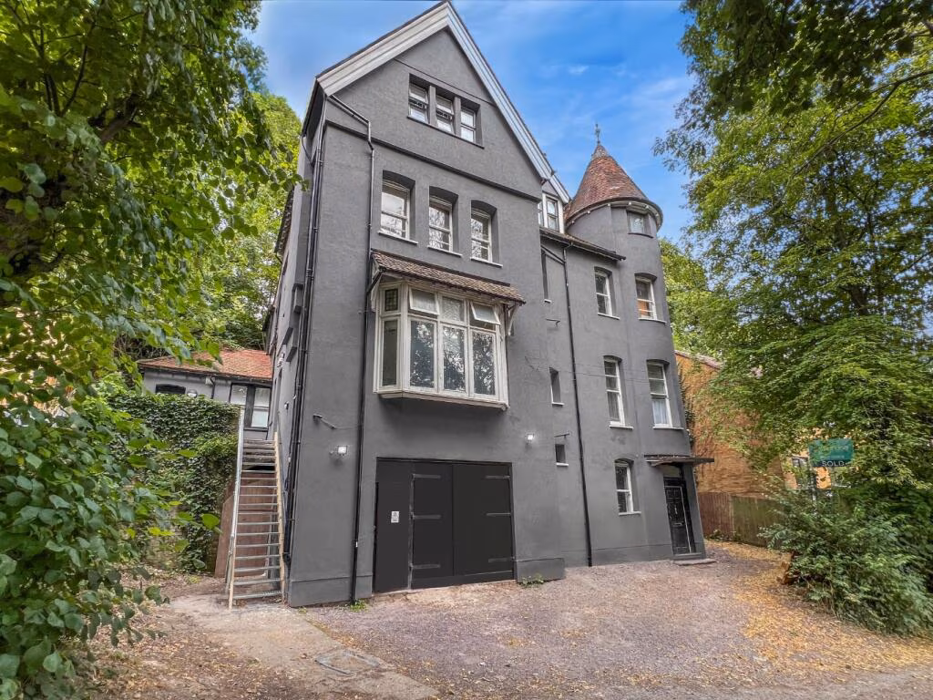 property High Res Images}