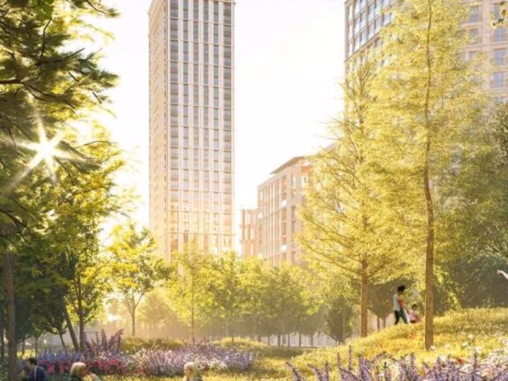 property High Res Images}