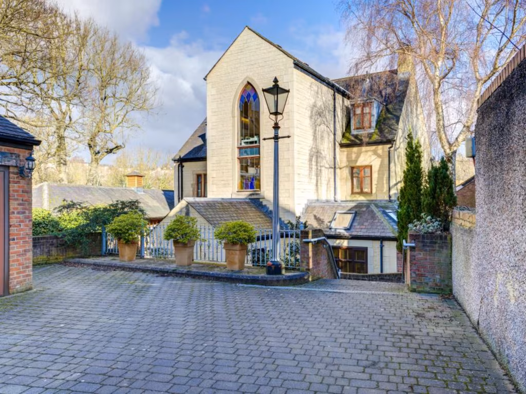 property High Res Images}
