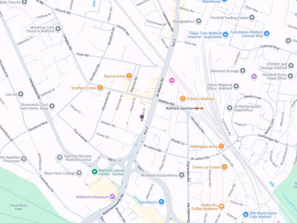 property High Res Images}