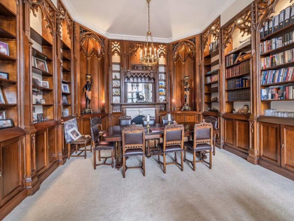 property High Res Images}