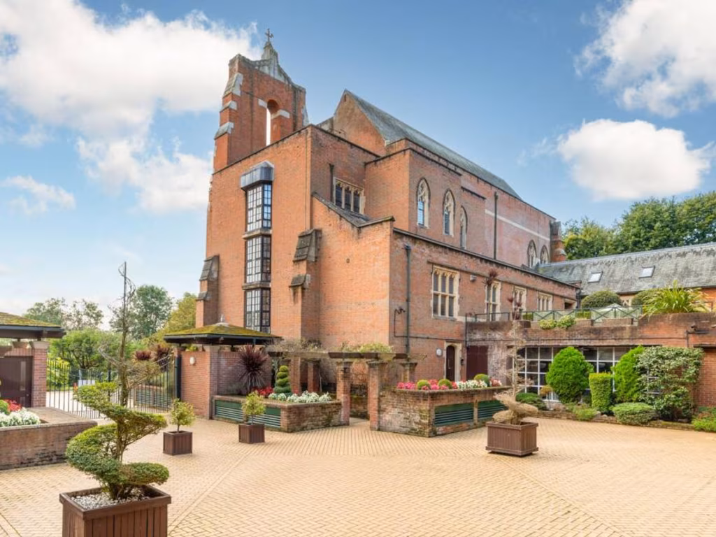 property High Res Images}